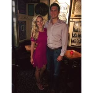 Meet your Posher, Christian